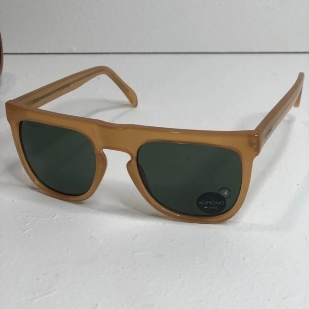 Komono bennet sunglasses